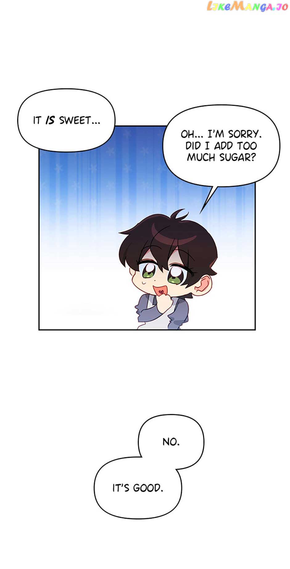 I Raised an Obsessive Servant Chapter 71 - Page 29