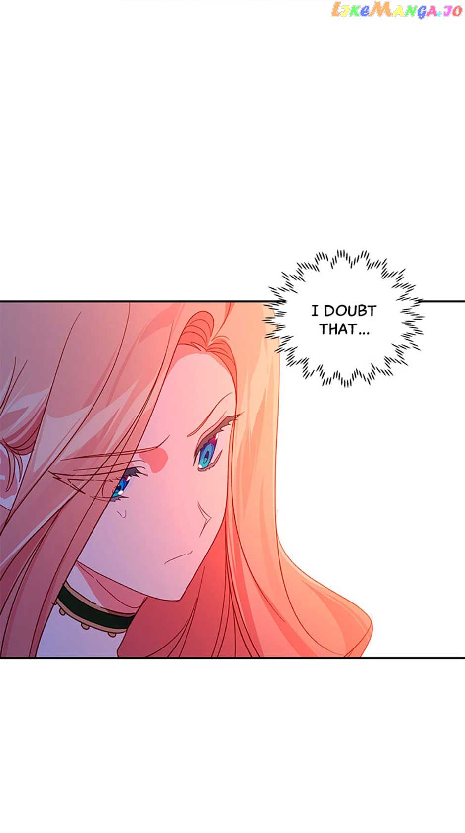I Raised an Obsessive Servant Chapter 71 - Page 3