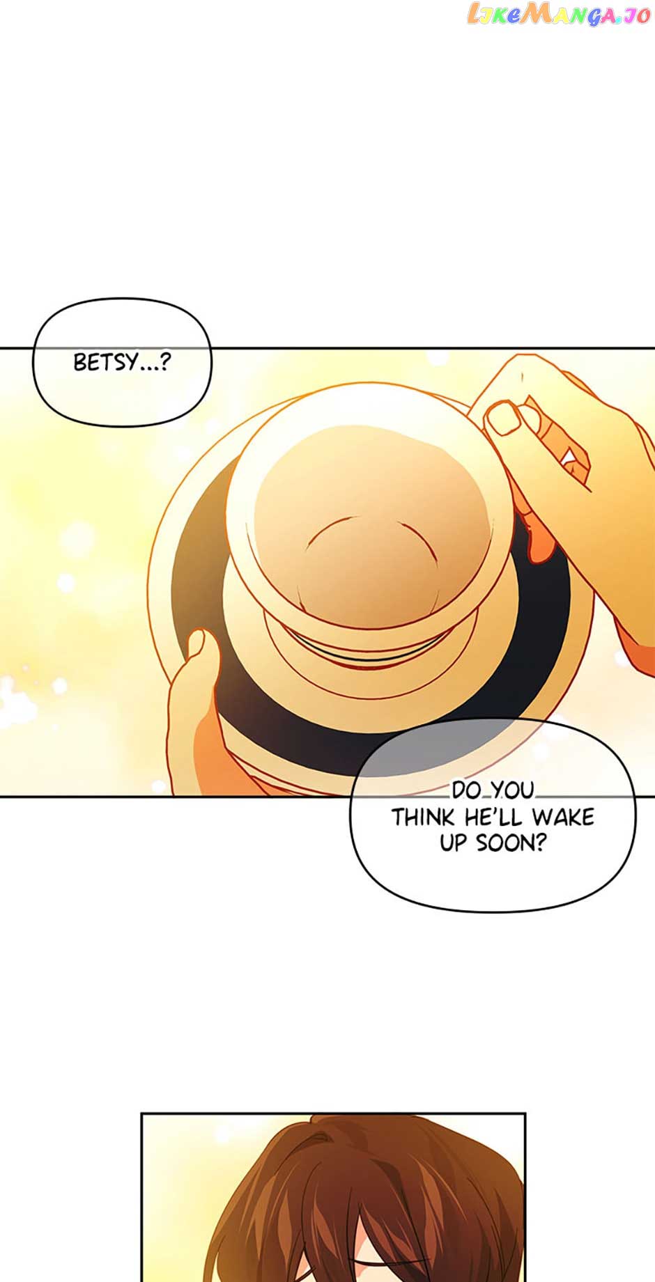 I Raised an Obsessive Servant Chapter 71 - Page 31