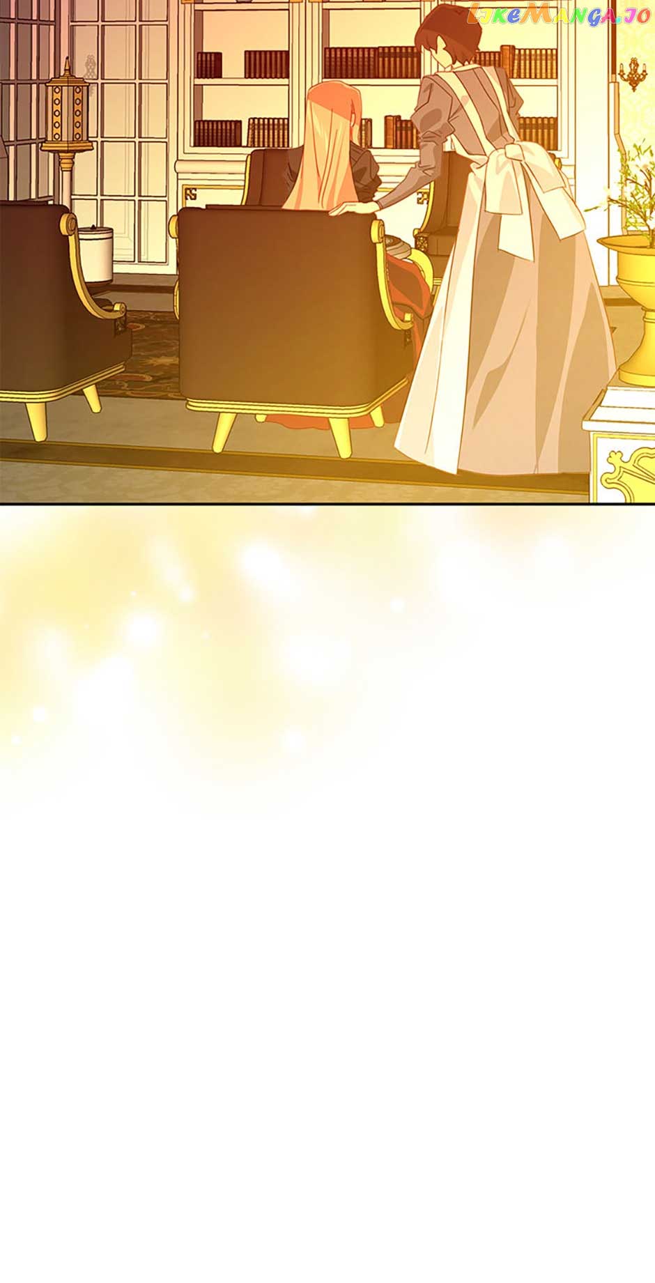 I Raised an Obsessive Servant Chapter 71 - Page 33
