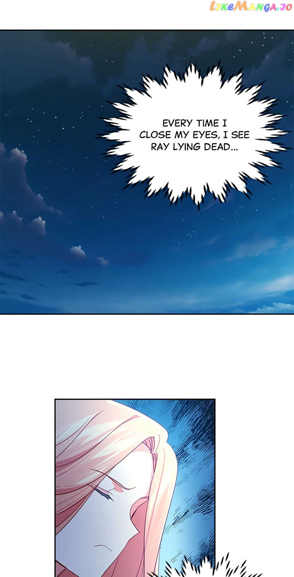 I Raised an Obsessive Servant Chapter 71 - Page 34