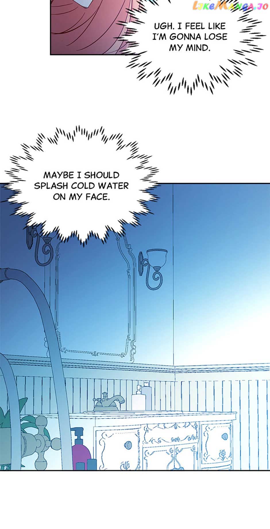 I Raised an Obsessive Servant Chapter 71 - Page 35