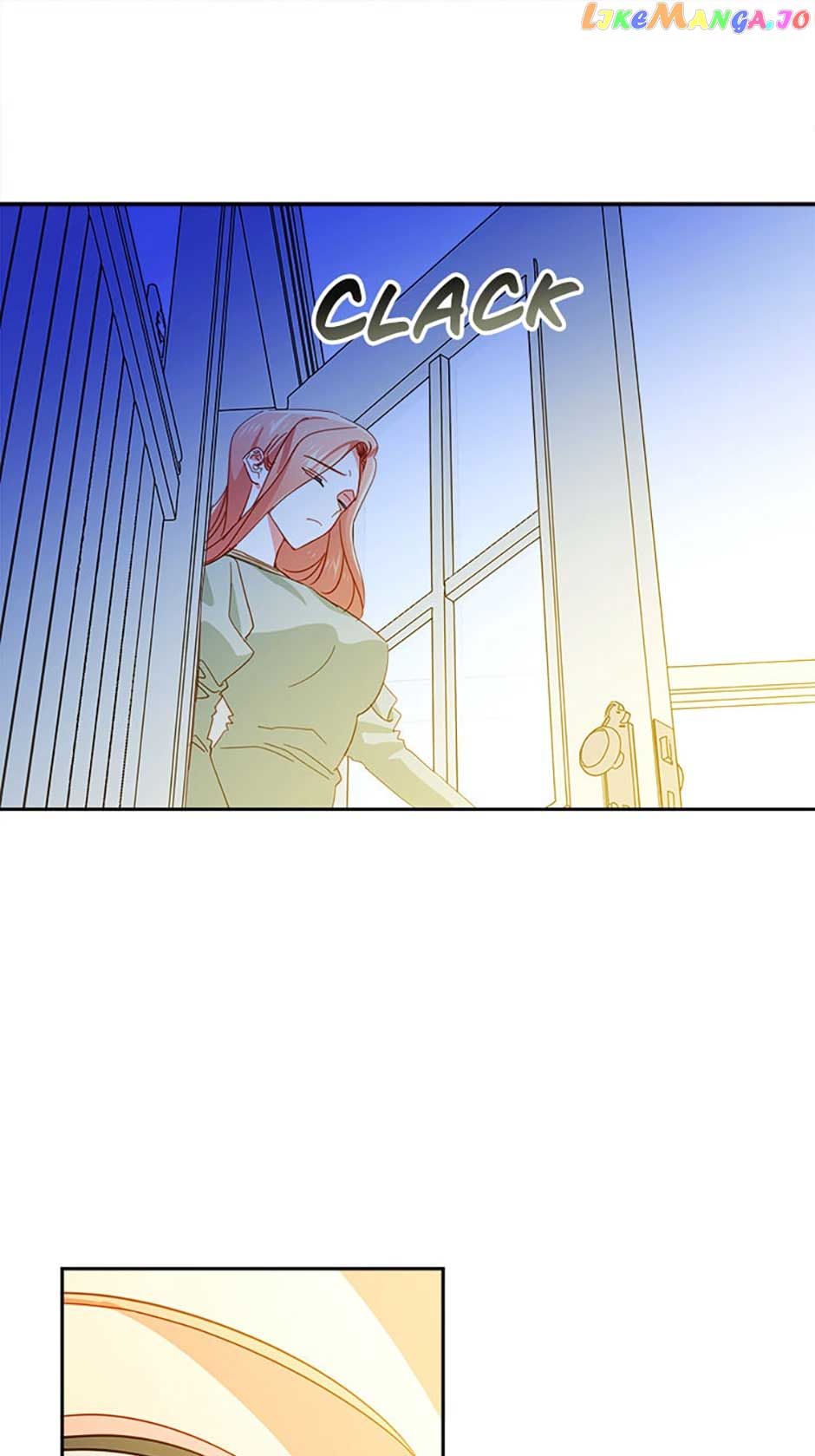 I Raised an Obsessive Servant Chapter 71 - Page 36