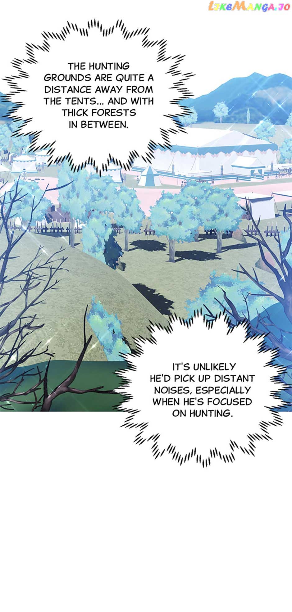 I Raised an Obsessive Servant Chapter 71 - Page 4