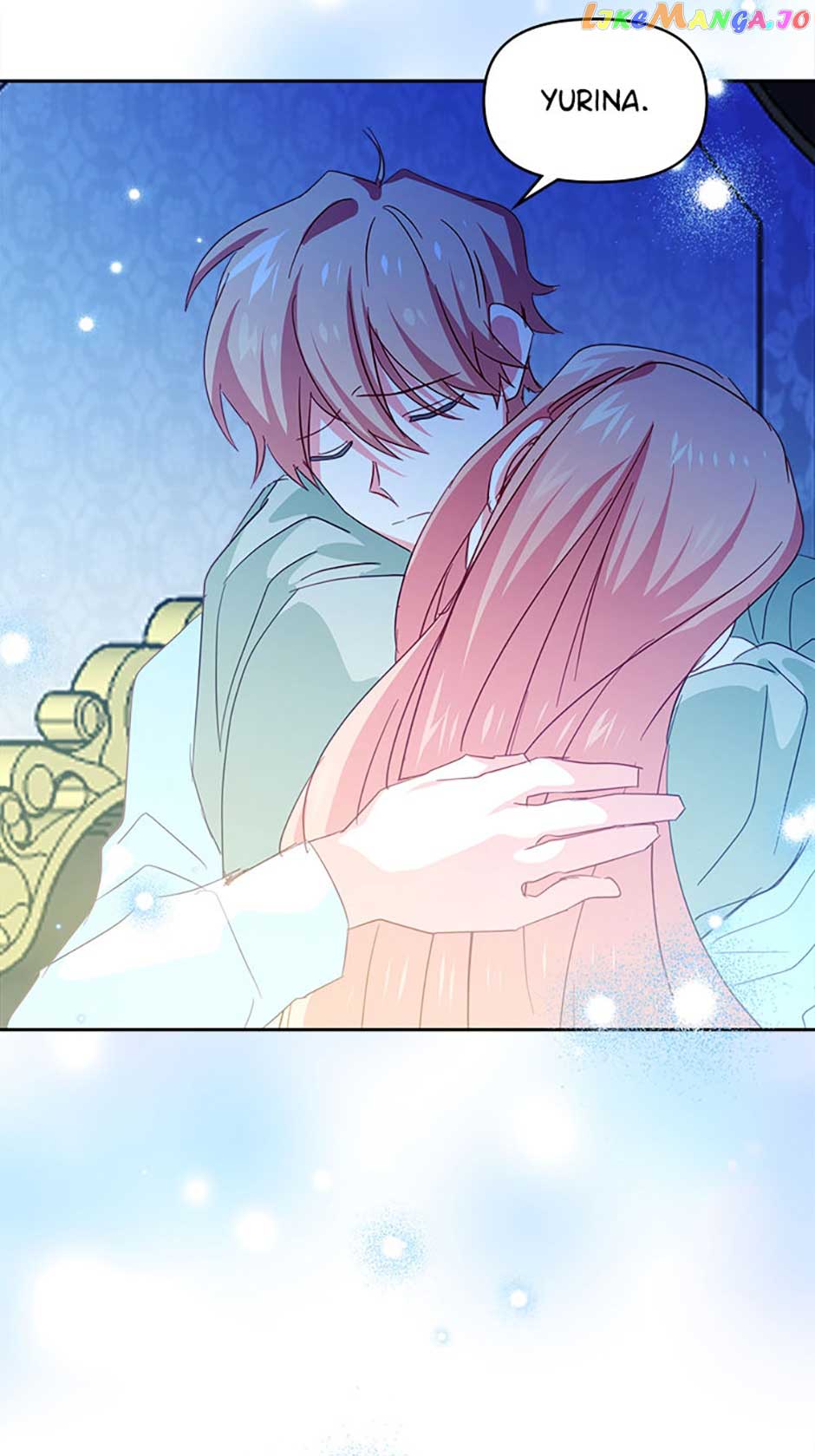 I Raised an Obsessive Servant Chapter 71 - Page 40