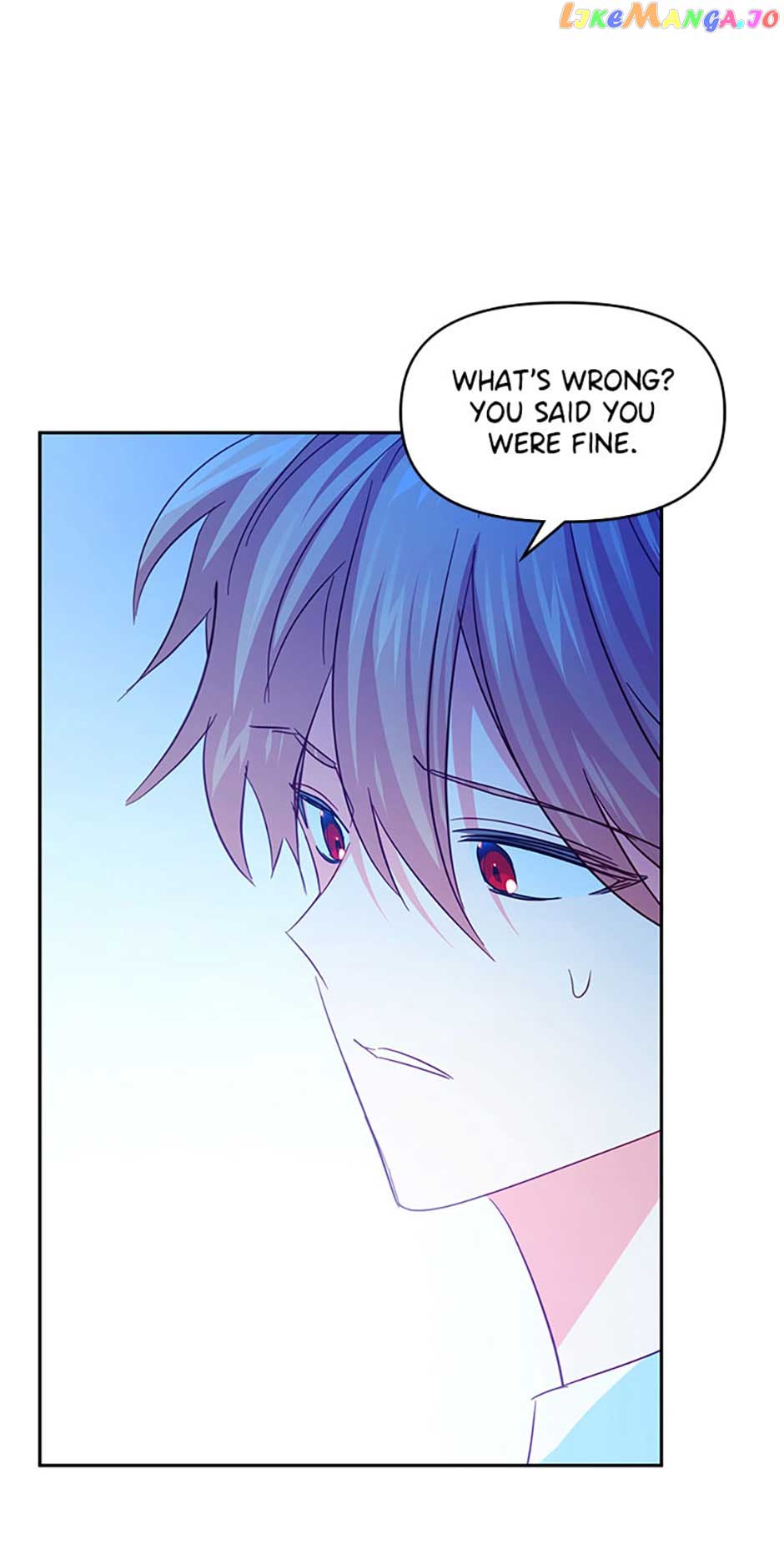 I Raised an Obsessive Servant Chapter 71 - Page 46