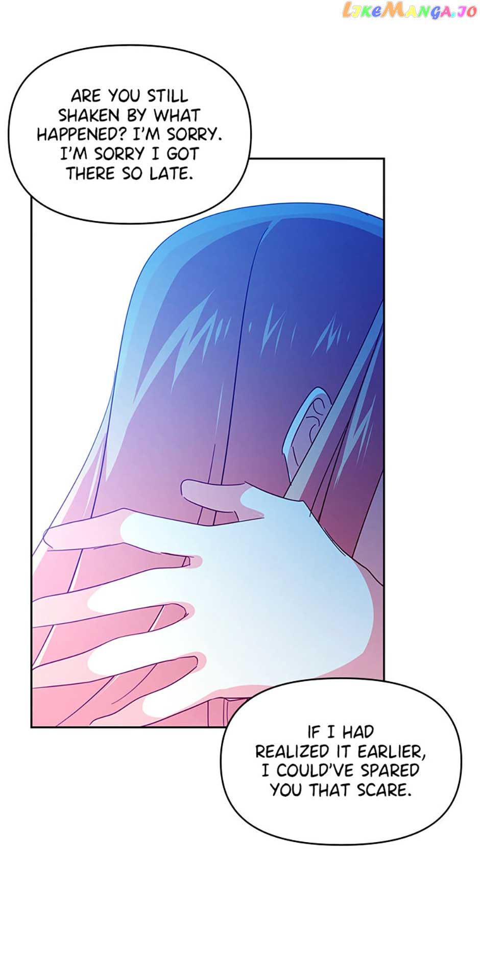 I Raised an Obsessive Servant Chapter 71 - Page 48