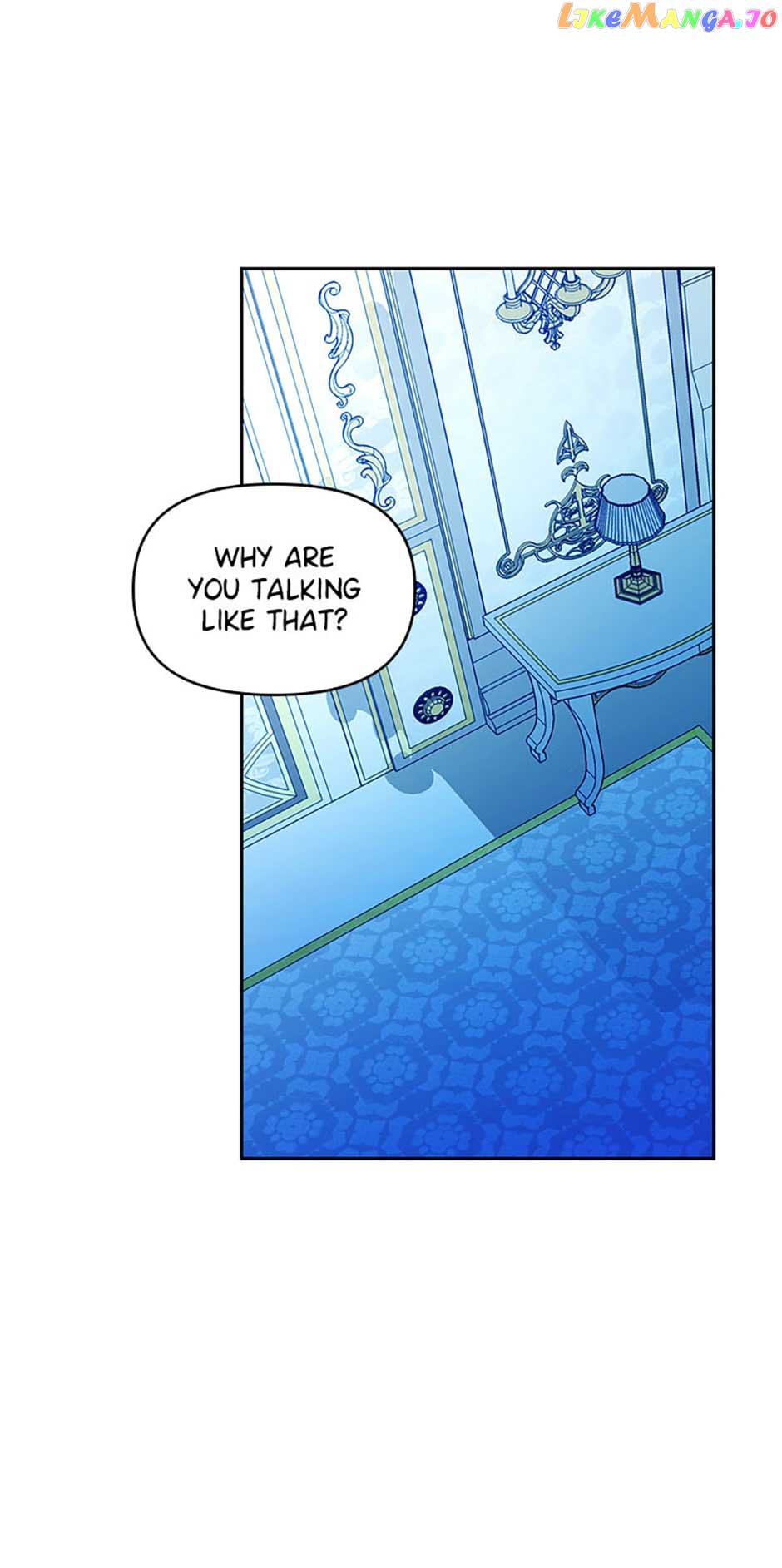 I Raised an Obsessive Servant Chapter 71 - Page 49