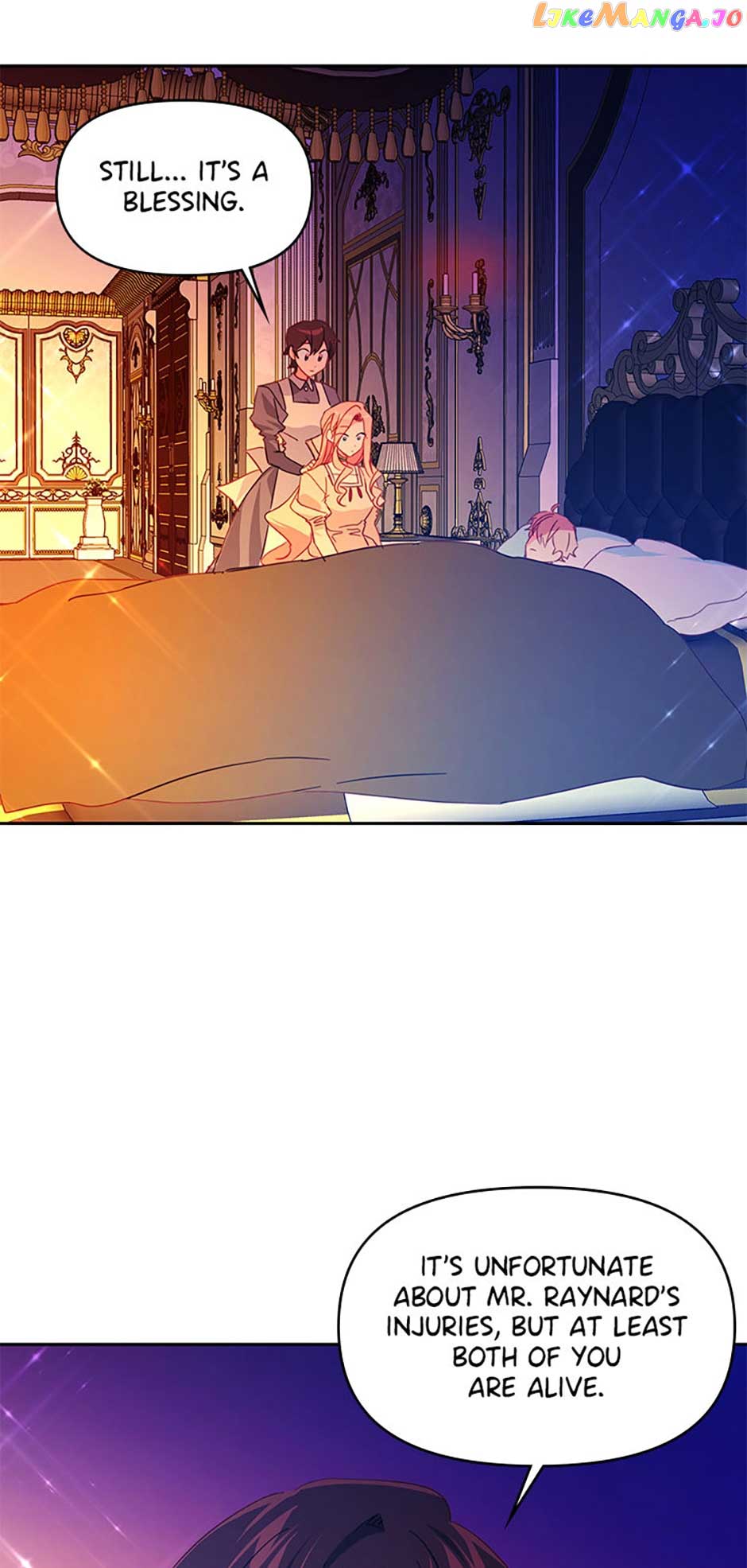 I Raised an Obsessive Servant Chapter 71 - Page 5
