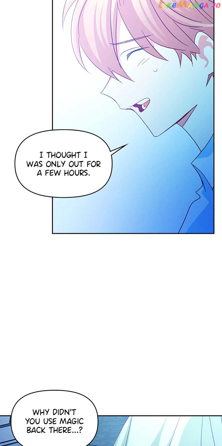 I Raised an Obsessive Servant Chapter 71 - Page 52