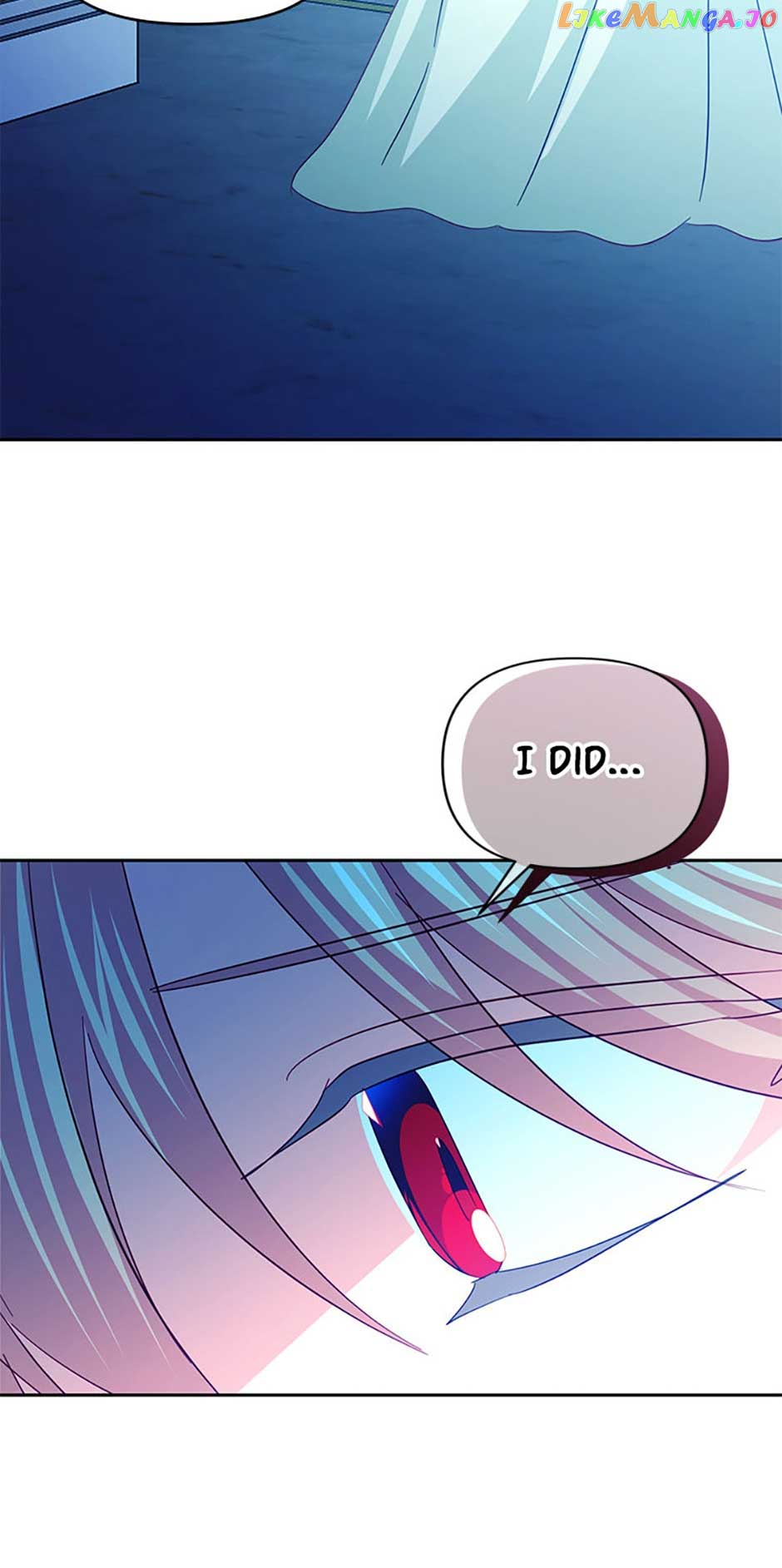 I Raised an Obsessive Servant Chapter 71 - Page 53