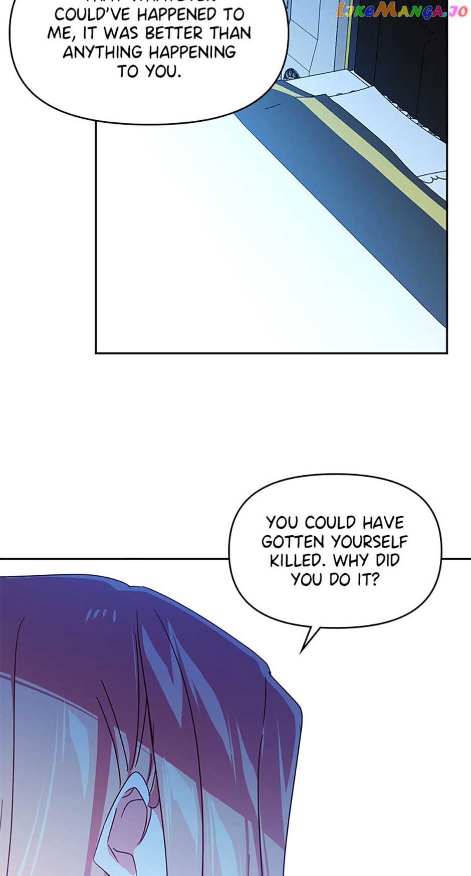 I Raised an Obsessive Servant Chapter 71 - Page 56