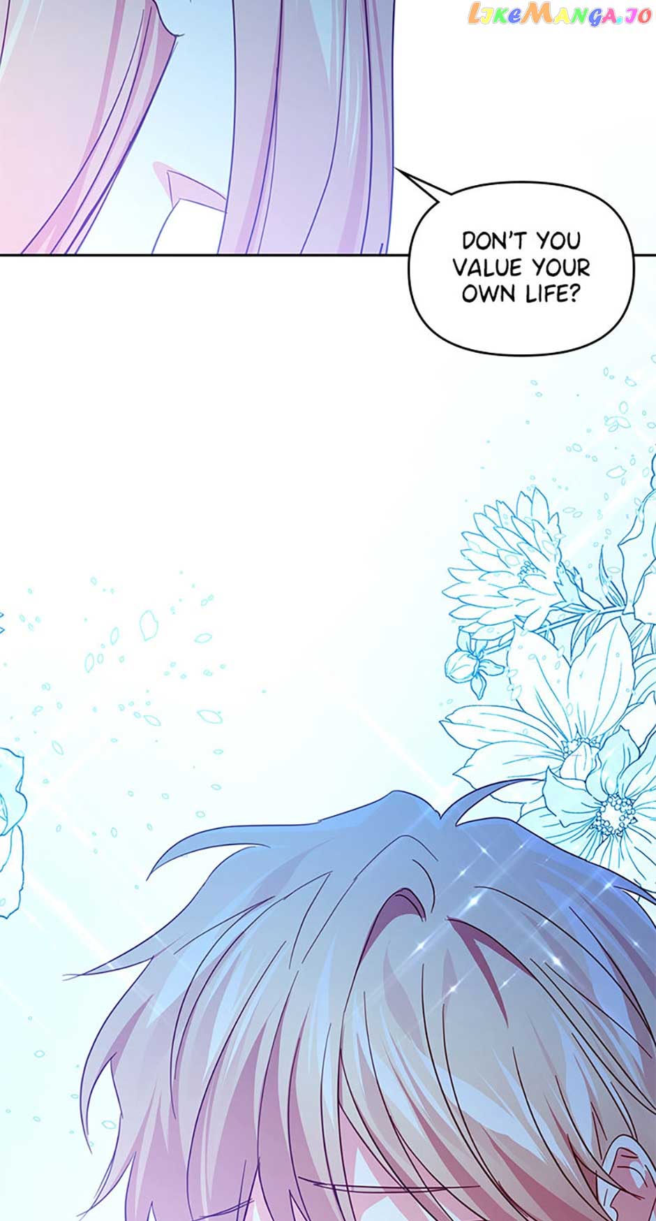 I Raised an Obsessive Servant Chapter 71 - Page 57