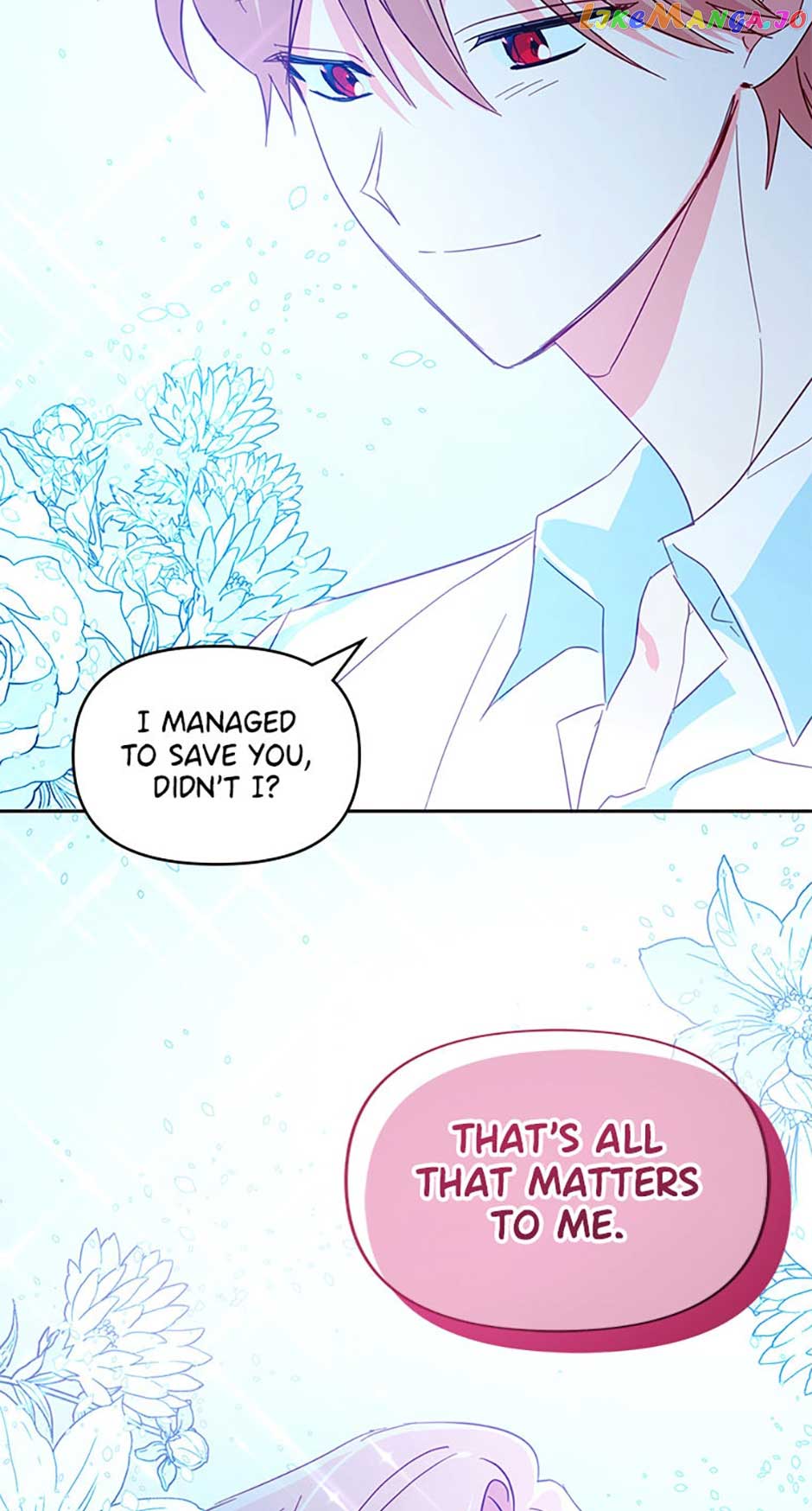 I Raised an Obsessive Servant Chapter 71 - Page 58