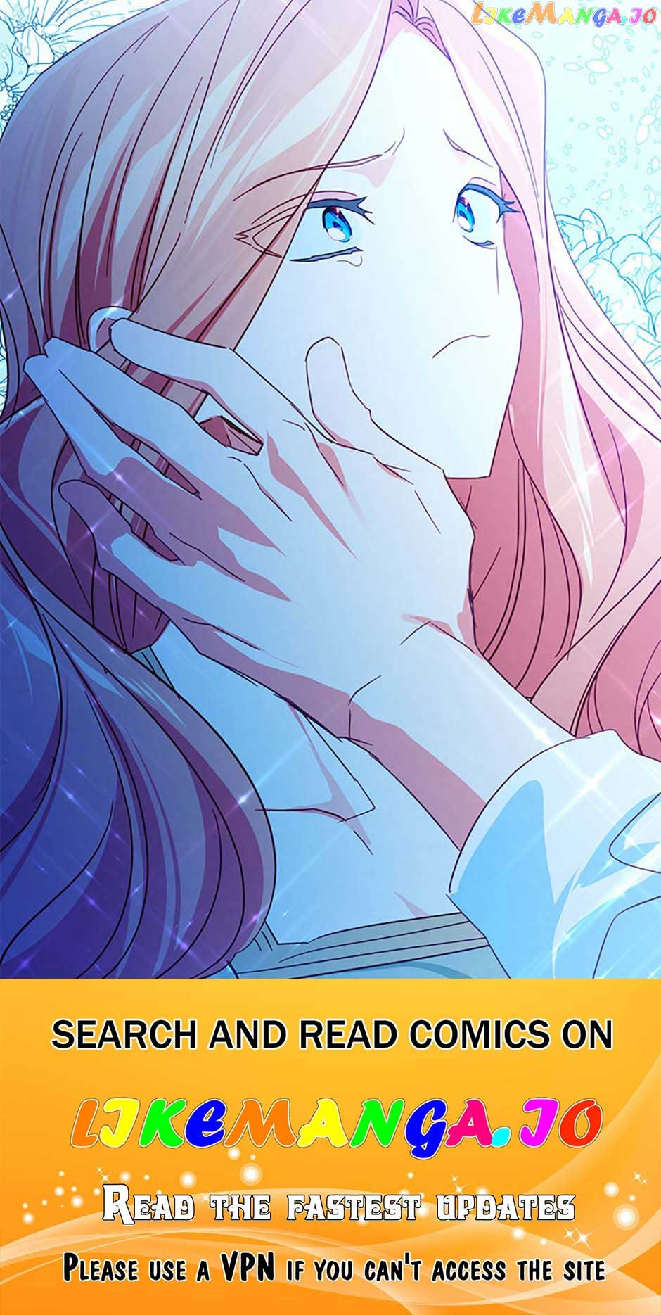 I Raised an Obsessive Servant Chapter 71 - Page 59