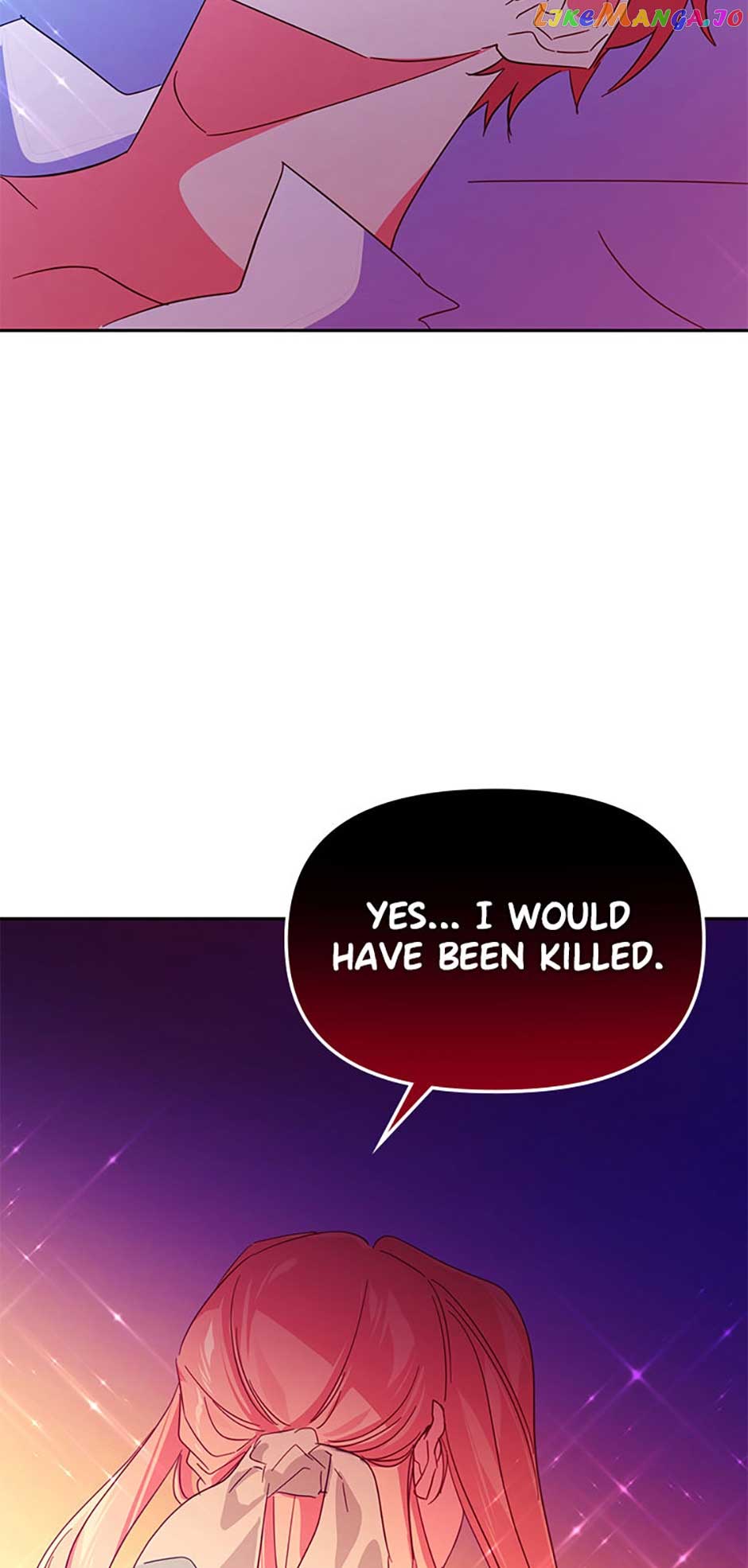 I Raised an Obsessive Servant Chapter 71 - Page 7