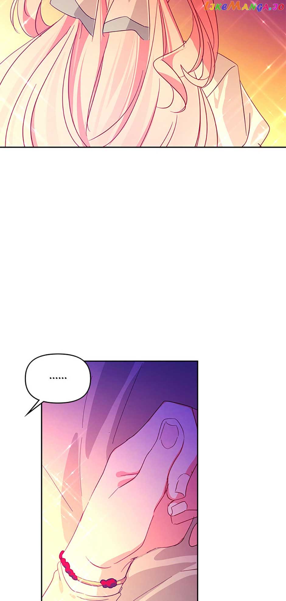 I Raised an Obsessive Servant Chapter 71 - Page 8