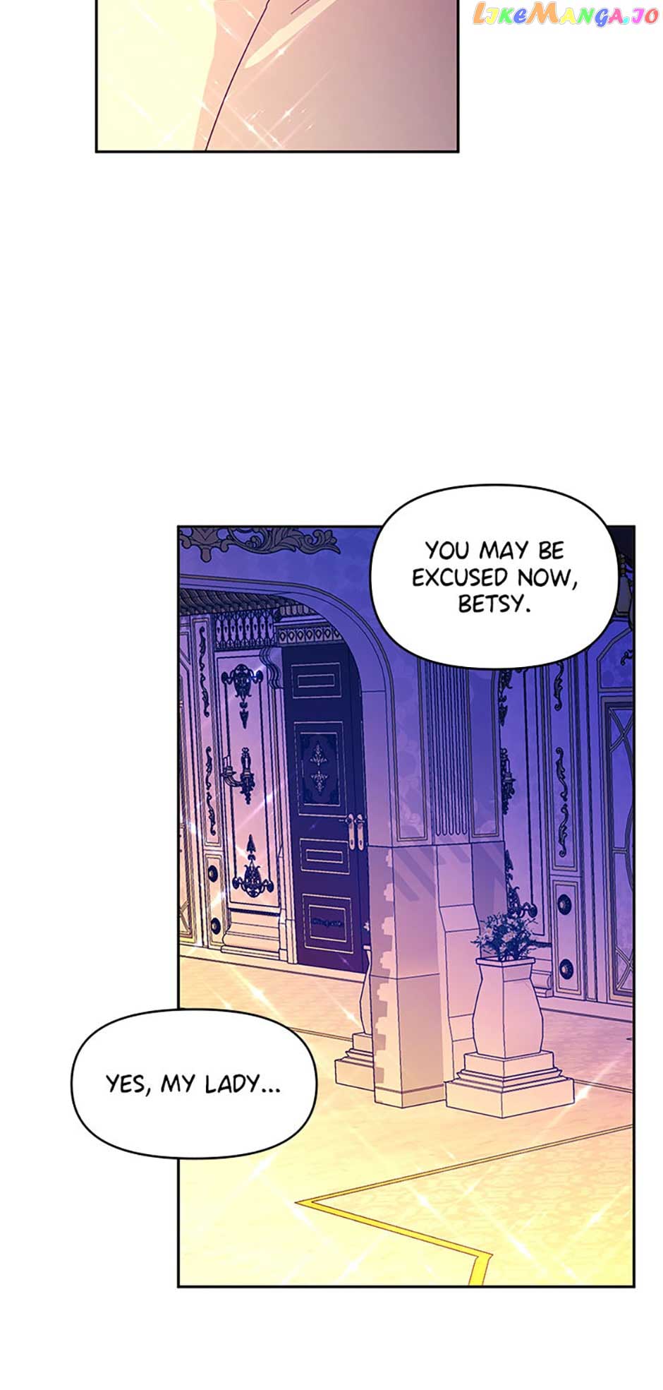 I Raised an Obsessive Servant Chapter 71 - Page 9