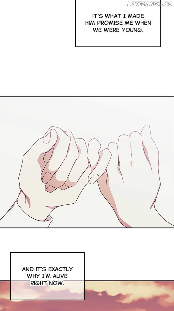 I Raised an Obsessive Servant Chapter 72 - Page 10