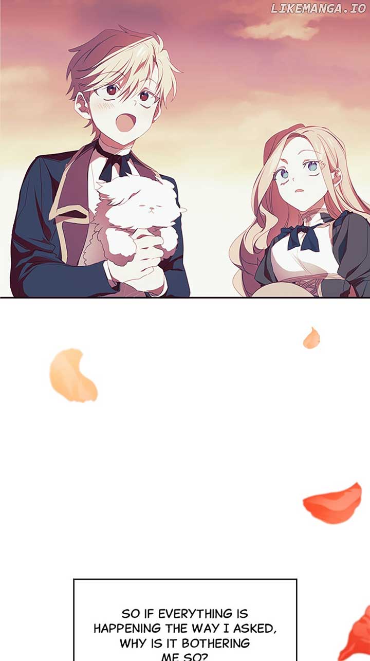 I Raised an Obsessive Servant Chapter 72 - Page 11