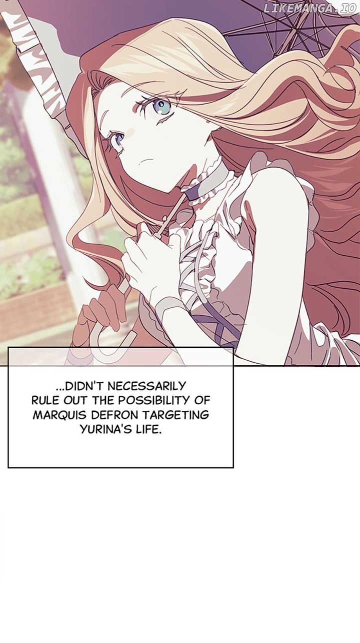 I Raised an Obsessive Servant Chapter 72 - Page 14