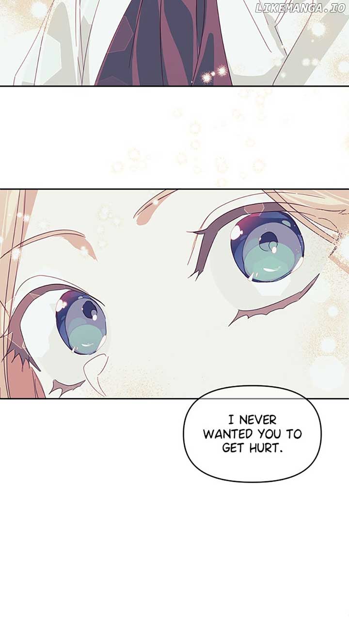 I Raised an Obsessive Servant Chapter 72 - Page 16