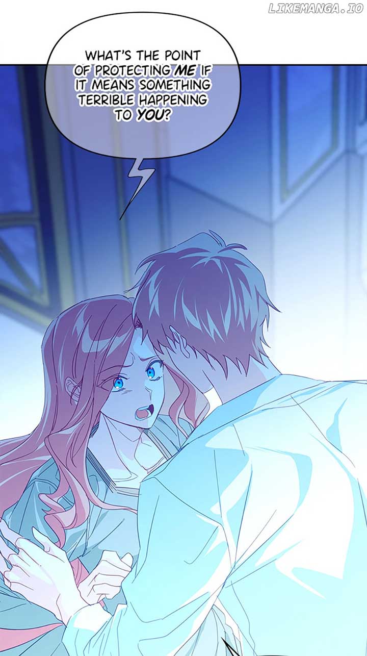 I Raised an Obsessive Servant Chapter 72 - Page 17
