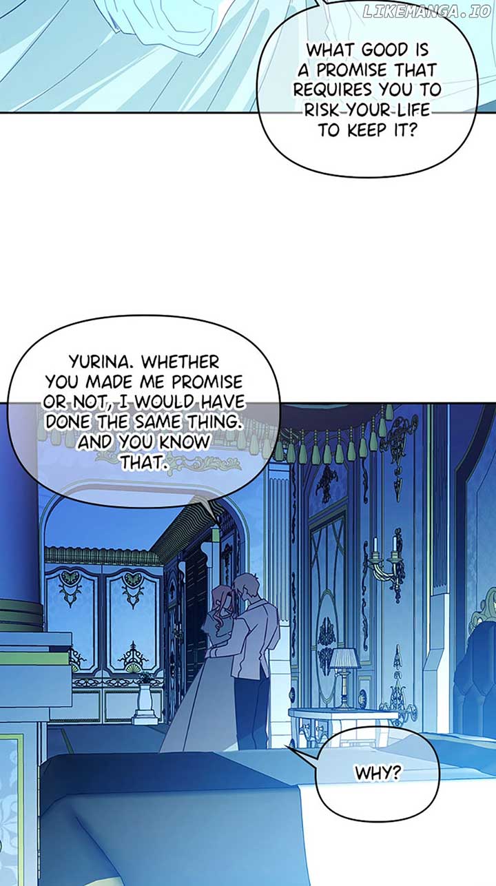 I Raised an Obsessive Servant Chapter 72 - Page 18