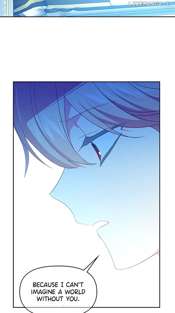 I Raised an Obsessive Servant Chapter 72 - Page 19
