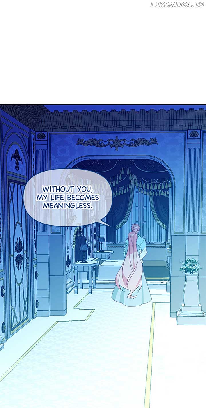 I Raised an Obsessive Servant Chapter 72 - Page 21