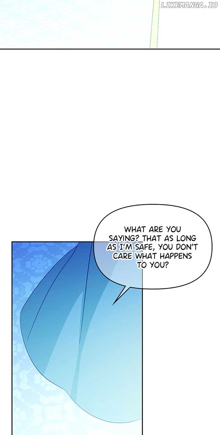 I Raised an Obsessive Servant Chapter 72 - Page 22