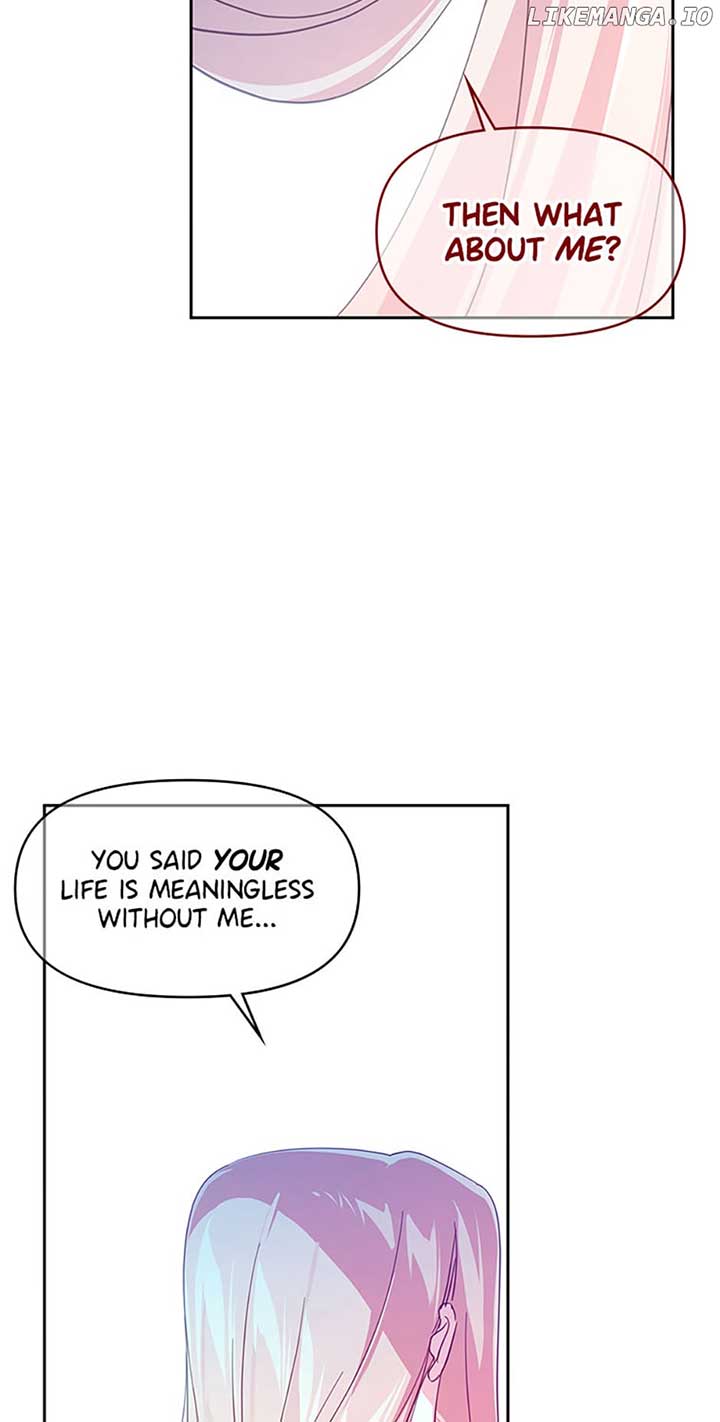 I Raised an Obsessive Servant Chapter 72 - Page 24