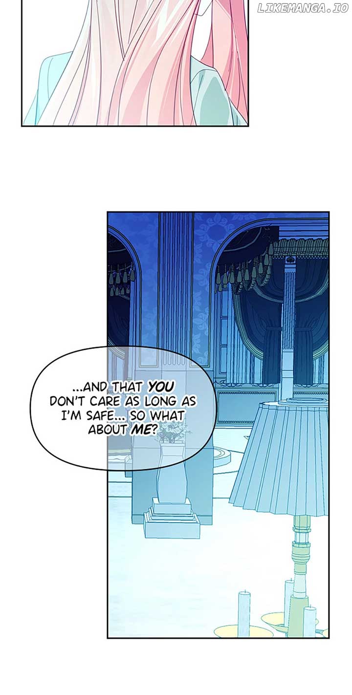 I Raised an Obsessive Servant Chapter 72 - Page 25