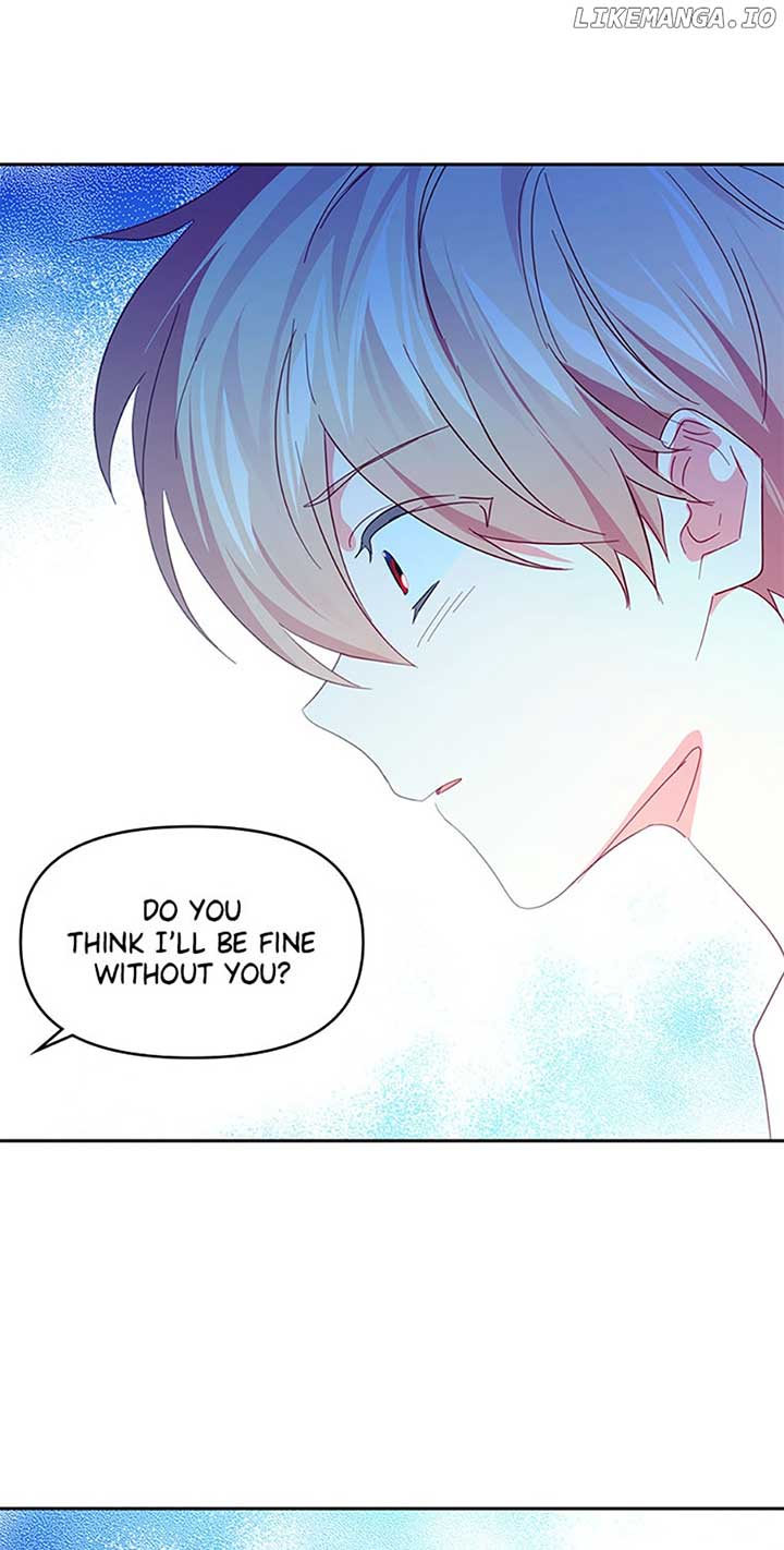 I Raised an Obsessive Servant Chapter 72 - Page 26