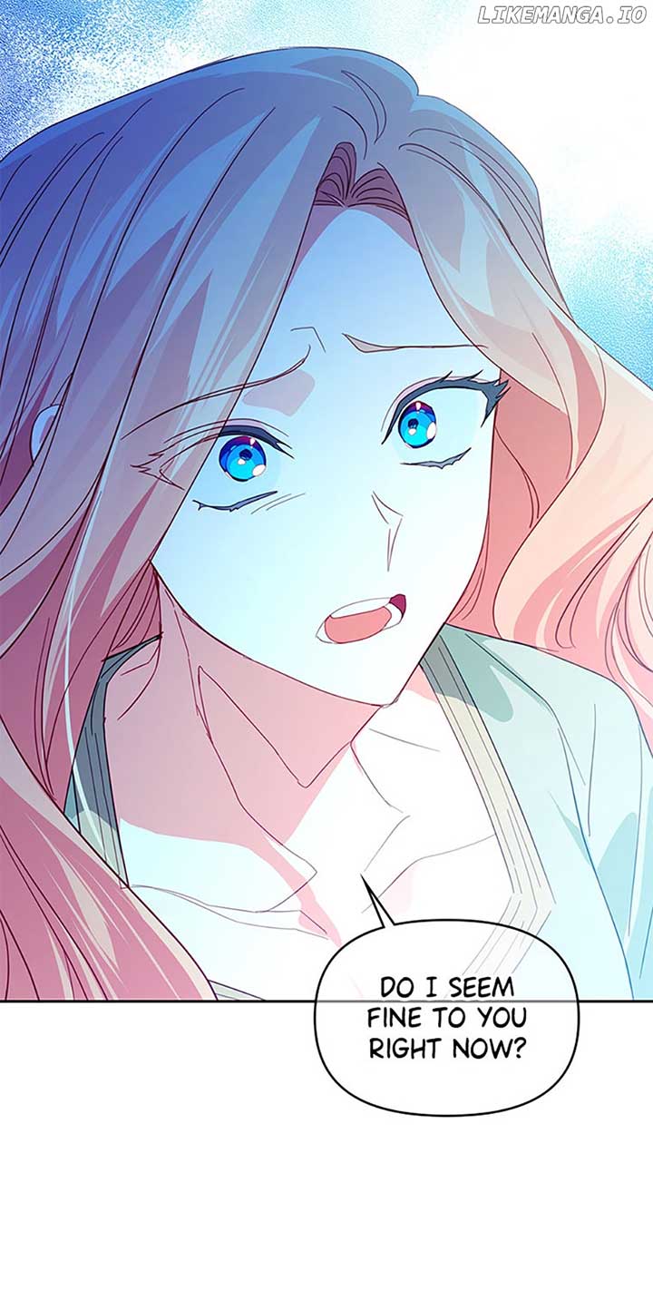 I Raised an Obsessive Servant Chapter 72 - Page 27