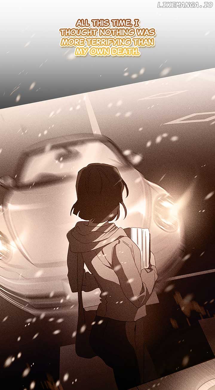 I Raised an Obsessive Servant Chapter 72 - Page 30