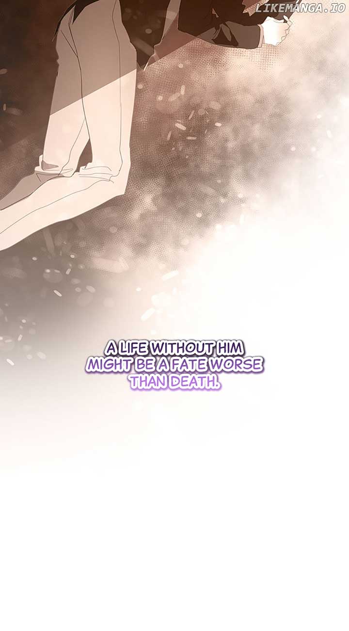I Raised an Obsessive Servant Chapter 72 - Page 33