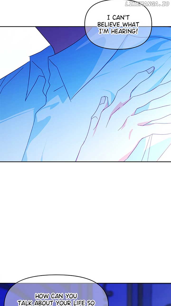 I Raised an Obsessive Servant Chapter 72 - Page 36