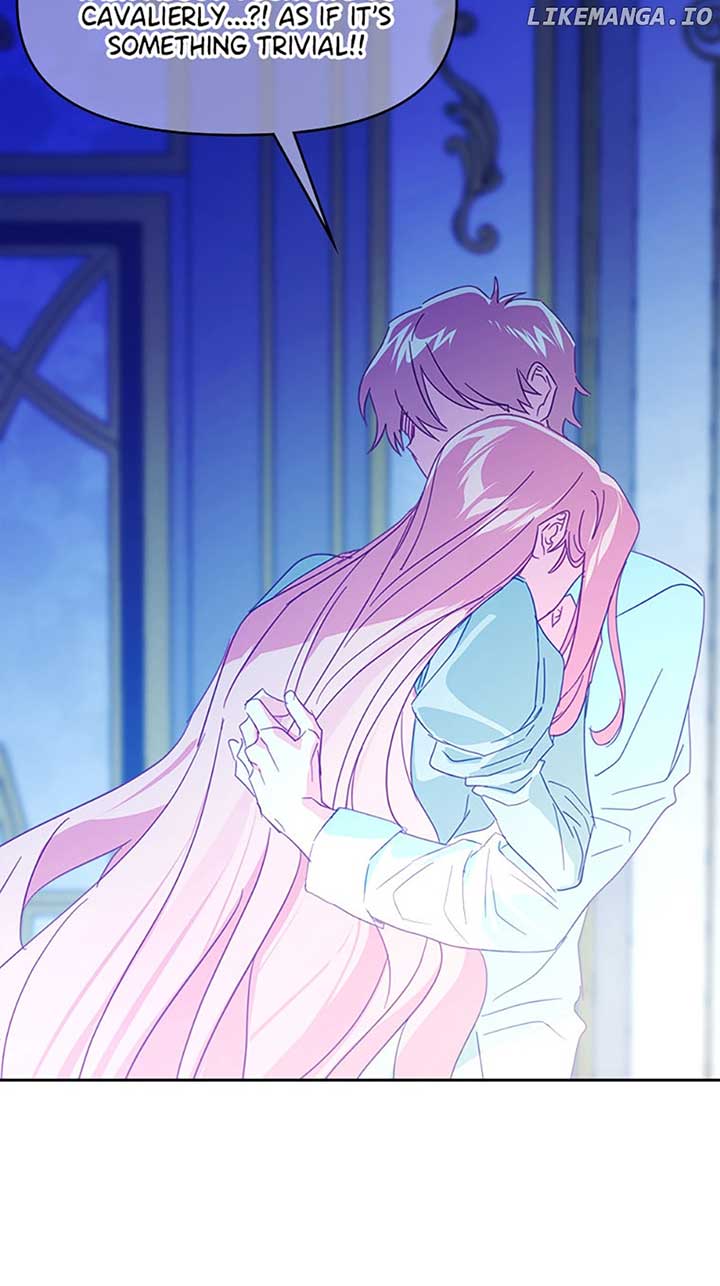 I Raised an Obsessive Servant Chapter 72 - Page 37