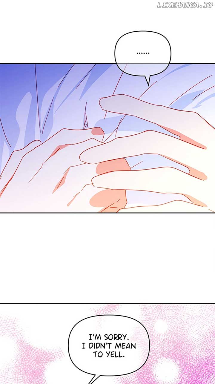 I Raised an Obsessive Servant Chapter 72 - Page 38