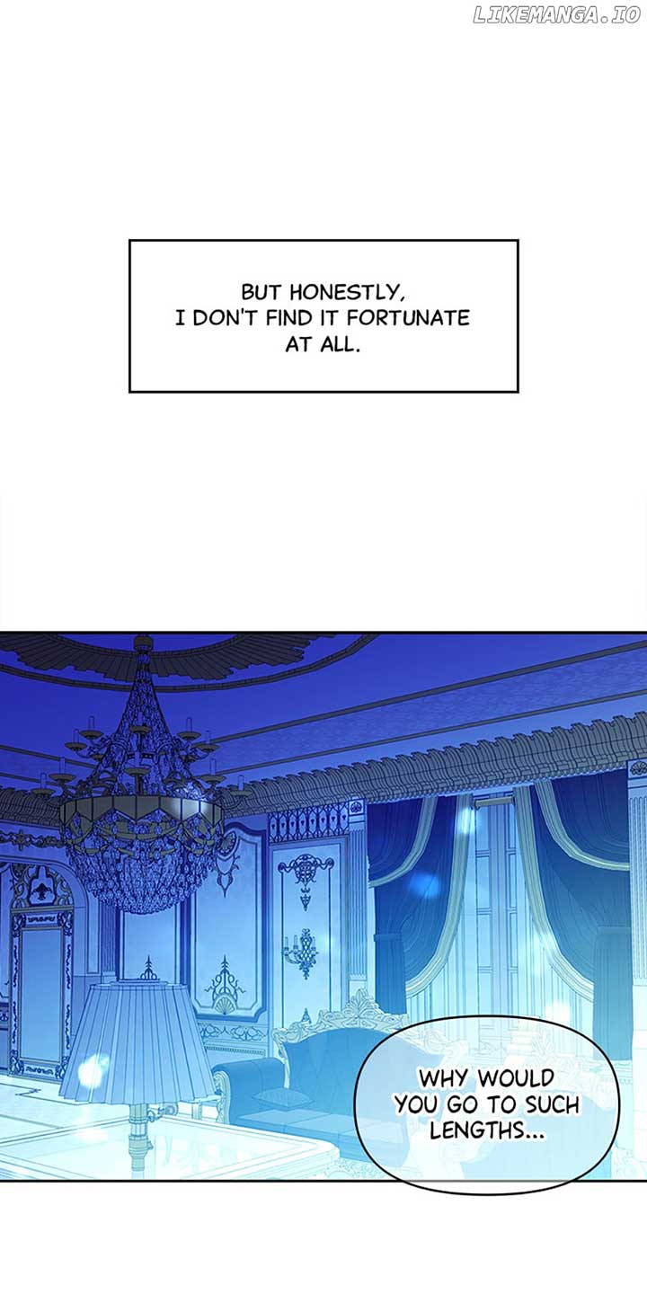 I Raised an Obsessive Servant Chapter 72 - Page 4