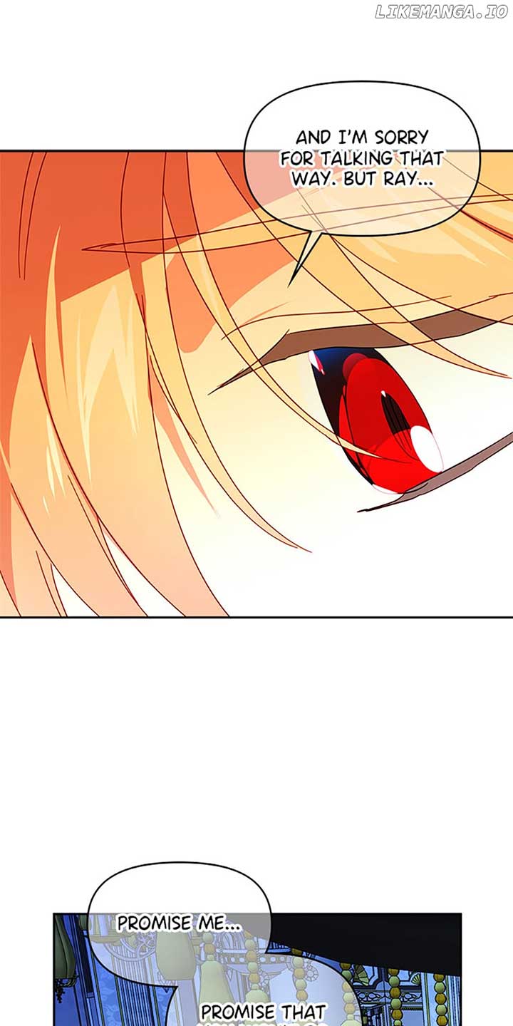 I Raised an Obsessive Servant Chapter 72 - Page 40