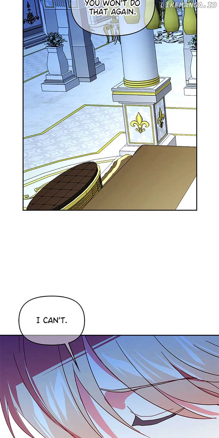 I Raised an Obsessive Servant Chapter 72 - Page 41