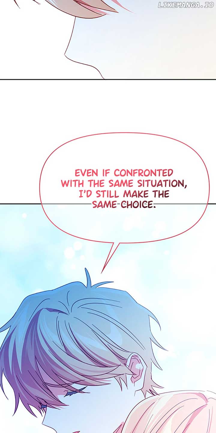 I Raised an Obsessive Servant Chapter 72 - Page 42