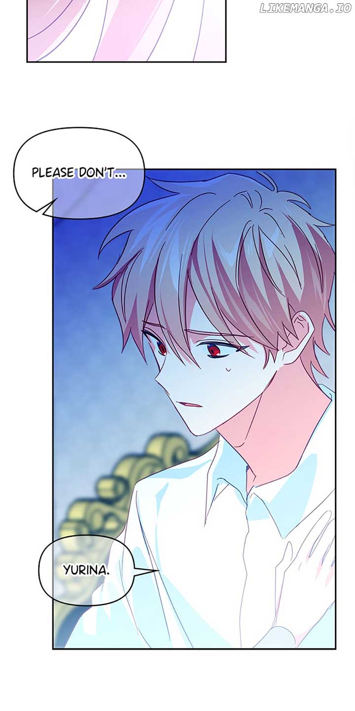 I Raised an Obsessive Servant Chapter 72 - Page 44