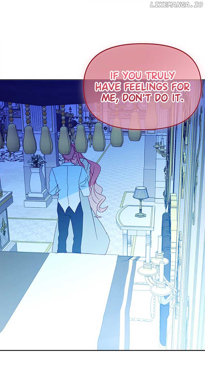 I Raised an Obsessive Servant Chapter 72 - Page 45