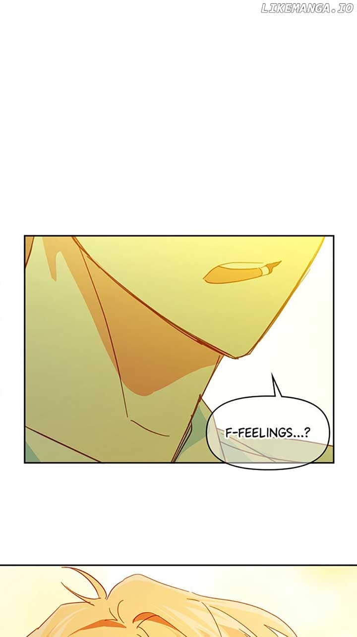 I Raised an Obsessive Servant Chapter 72 - Page 46