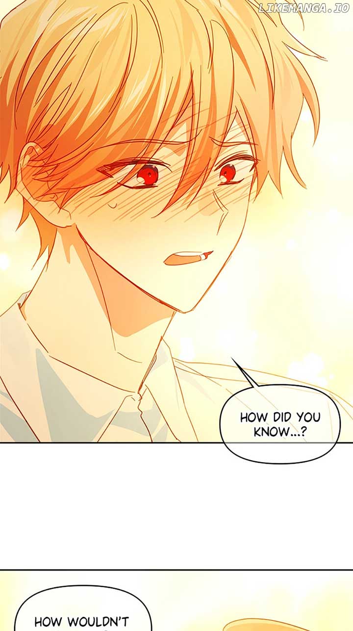 I Raised an Obsessive Servant Chapter 72 - Page 47