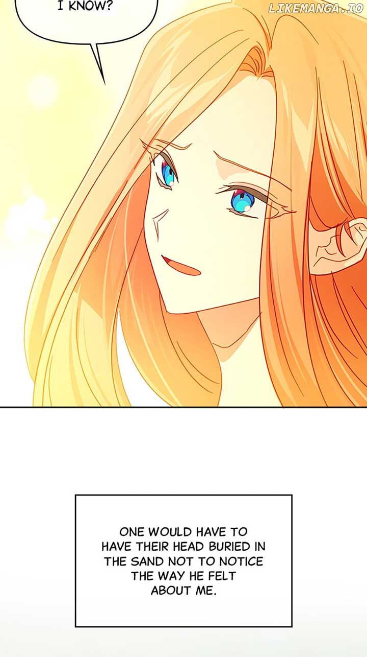 I Raised an Obsessive Servant Chapter 72 - Page 48
