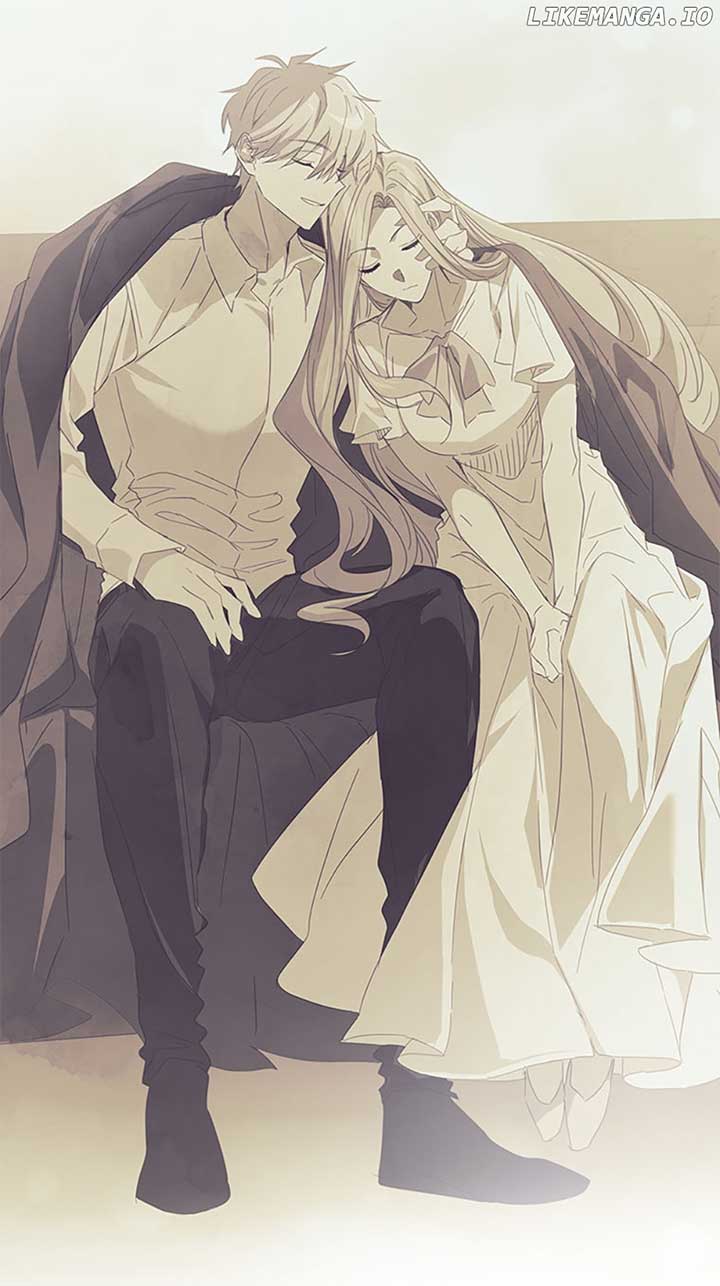 I Raised an Obsessive Servant Chapter 72 - Page 49